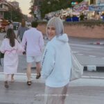 Manaswee Krittanookul Instagram - 🤍🤍