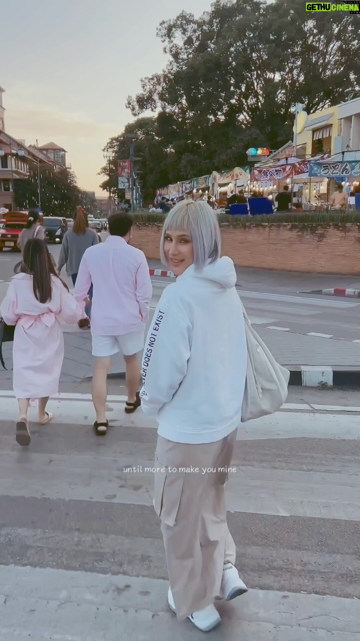Manaswee Krittanookul Instagram - 🤍🤍