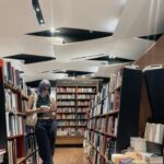 Manaswee Krittanookul Instagram - 📚