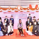 Manaswee Krittanookul Instagram - ครอบครัว to be number one จบไปแล้วกับการแข่งขัน to be number one Dancercise Thailand championship 2024 ขอแสดงความยินดีกับน้องน้องทุกทีมทุกรุ่นนะคะ น้องน้องเก่งมาก พี่เห็นถึงการซ้อมที่หนัก กว่าจะแสดงออกมาแต่ละโชว์ได้ ขอบคุณทุกคนที่มีส่วนร่วมในแต่ละทีมที่แข่งขันในครั้งนี้นะคะ ภูมิใจในครอบครัวทูบีทุกทุกคนค่ะ ♥️♥️♥️♥️