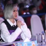 Manaswee Krittanookul Instagram - ครอบครัว to be number one จบไปแล้วกับการแข่งขัน to be number one Dancercise Thailand championship 2024 ขอแสดงความยินดีกับน้องน้องทุกทีมทุกรุ่นนะคะ น้องน้องเก่งมาก พี่เห็นถึงการซ้อมที่หนัก กว่าจะแสดงออกมาแต่ละโชว์ได้ ขอบคุณทุกคนที่มีส่วนร่วมในแต่ละทีมที่แข่งขันในครั้งนี้นะคะ ภูมิใจในครอบครัวทูบีทุกทุกคนค่ะ ♥️♥️♥️♥️