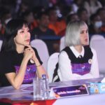 Manaswee Krittanookul Instagram – ครอบครัว to be number one 
จบไปแล้วกับการแข่งขัน to be number one Dancercise Thailand championship 2024 
ขอแสดงความยินดีกับน้องน้องทุกทีมทุกรุ่นนะคะ น้องน้องเก่งมาก พี่เห็นถึงการซ้อมที่หนัก กว่าจะแสดงออกมาแต่ละโชว์ได้ ขอบคุณทุกคนที่มีส่วนร่วมในแต่ละทีมที่แข่งขันในครั้งนี้นะคะ ภูมิใจในครอบครัวทูบีทุกทุกคนค่ะ ♥️♥️♥️♥️