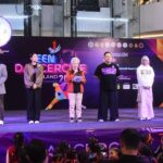 Manaswee Krittanookul Instagram - จบการแข่งขัน to be number one dancercise Thailand Championship ภาคเหนือ ภาคสุดท้ายของปีนี้ เจอกันรอบระดับประเทศนะคะ เป็นกำลังใจให้น้องน้องทุกทีมนะคะ ♥️♥️ MAYA Chiang Mai