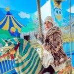 Manaswee Krittanookul Instagram - 🎠 Universal Studios, Japan
