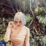 Manaswee Krittanookul Instagram - 🤎🤎