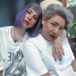 Manaswee Krittanookul Instagram – กำลังใจกันและกัน รักมรึงนะ♥️♥️ @maenalinthon_family