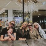 Manaswee Krittanookul Instagram – Love is all around ♥️♥️