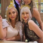Manaswee Krittanookul Instagram - Happy Birthday, gorgeous! You’re the absolute best, and I’m lucky to have you. I hope you have a spectacular day.♥️♥️ Love you 👑♥️