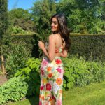 Mandeep Dhillon Instagram – 🌸🌼🌺