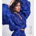 Mandeep Dhillon Instagram - 🦋💙 🧿