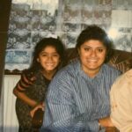 Mandeep Dhillon Instagram - I do it for my inner child I do it just to make her smile #barz