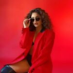 Mandeep Dhillon Instagram - bun·ny boil·er nounDEROGATORY•INFORMAL a woman who acts vengefully after having been spurned by her lover.