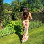 Mandeep Dhillon Instagram – 🌸🌼🌺