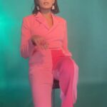 Mandeep Dhillon Instagram - Pink Gummy Bears 💗 @photobookmagazine #photobookmagazine PhotoBook Editor-In-Chief: Alison Hernon @718blonde Creative Director: @mikeruiz.one @mikeruizone Photographer: @sequoiaemmanuelle Fashion Stylist: @lil_saigon Hair: @hairbyrenecortez Makeup: @tatiyanaelias Interview: Uno, Contributor, PhotoBook Magazine @uno0717 PR: @42West