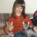 Mandy Moore Instagram - I’ve always wanted to be a mom. Before bringing my two boys into the world with my love, @taylordawesgoldsmith, I was a mom to many many cats and at times, just as many dogs (and admittedly today, I still am) 🙃. But there was a time when I thought I might not be able to have kids. I remember when the doctor told me there was a slim chance of getting pregnant… and then lo and behold to our surprise, I became pregnant with Gus.💗 Motherhood is a beautiful, messy, sleepless gift and to have two kiddos under two…whew!!!😮‍💨 Playing Rebecca on #ThisIsUs actually prepared me for it a bit — like changing a diaper for the first time and running around set with “triplets”. Being a mom on This Is Us to triplets at various stages of life and now being a mom to Gus and Ozzie, well, I’ve learned that as hard as you try and as good intentioned as you may be, it is impossible to “get it right” all of the time. Rebecca Pearson said it best: “It’s my job to keep standing there with my arms wide open, waiting for you to maybe someday fall inside if you needed it. And if you do, I’ll love you. And if you don’t I’ll love you too — because that’s what it means to be a parent. You’ll see one day.” And to that I say, Rebecca, I see it! #ThisIsUs and #ThatWasUs @thatwasus
