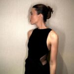 Mandy Moore Instagram - Special shoutout to @kevinmichaelericson @hairbyjohnd and @kdeenihan for last night’s glam for the #DrDeath premiere (dress in vintage @donnakaran)