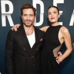 Mandy Moore Instagram - #DrDeath premiere with the incredible cast and crew who made it all possible. Can’t wait for it to be out in the world next week. 12/21 on @peacock.