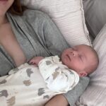 Mandy Moore Instagram - Our sweet Ozzie is 1. How?!! I honestly can’t remember a moment before this beautiful beaming ball of pure love was in our lives. The days are long but the years are short is an adage that is proving SO relevant and real, as time oscillates between some strange hyper speed and slow motion. The happiest, smiliest guy who NEVER complains except to let us know if his food isn’t available fast enough and who has total “you seem like your hands are full right now, I’ll just wait” second kid energy. I’m elated for all of the adventures and milestones ahead. We love you to the moon, Oz. Squeezing these babies extra tight these days. 💓