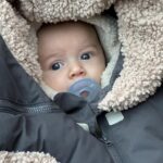 Mandy Moore Instagram - Our sweet Ozzie is 1. How?!! I honestly can’t remember a moment before this beautiful beaming ball of pure love was in our lives. The days are long but the years are short is an adage that is proving SO relevant and real, as time oscillates between some strange hyper speed and slow motion. The happiest, smiliest guy who NEVER complains except to let us know if his food isn’t available fast enough and who has total “you seem like your hands are full right now, I’ll just wait” second kid energy. I’m elated for all of the adventures and milestones ahead. We love you to the moon, Oz. Squeezing these babies extra tight these days. 💓