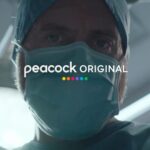 Mandy Moore Instagram - The words it out. Have you watched??? @peacock #drdeath