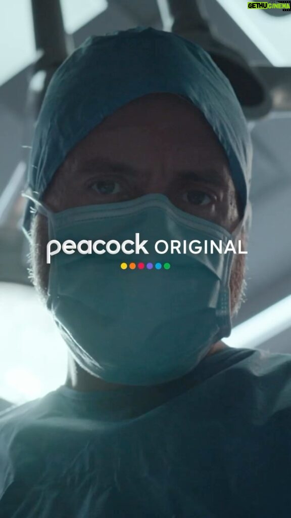 Mandy Moore Instagram - The words it out. Have you watched??? @peacock #drdeath