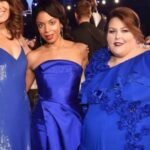 Mandy Moore Instagram - Cheers to this gorgeous birthday girl!! I adore you to the moon, @chrissymetz! Hope this lap around the sun is the best yet!! 🎂🎉🎁🥳🎈😘