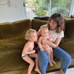 Mandy Moore Instagram - August highlights…. 💫