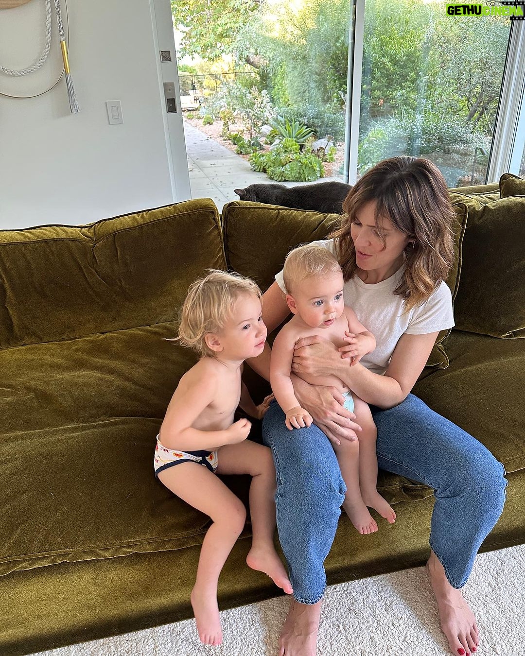 Mandy Moore Instagram - August highlights…. 💫