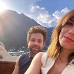 Mandy Moore Instagram - August highlights…. 💫