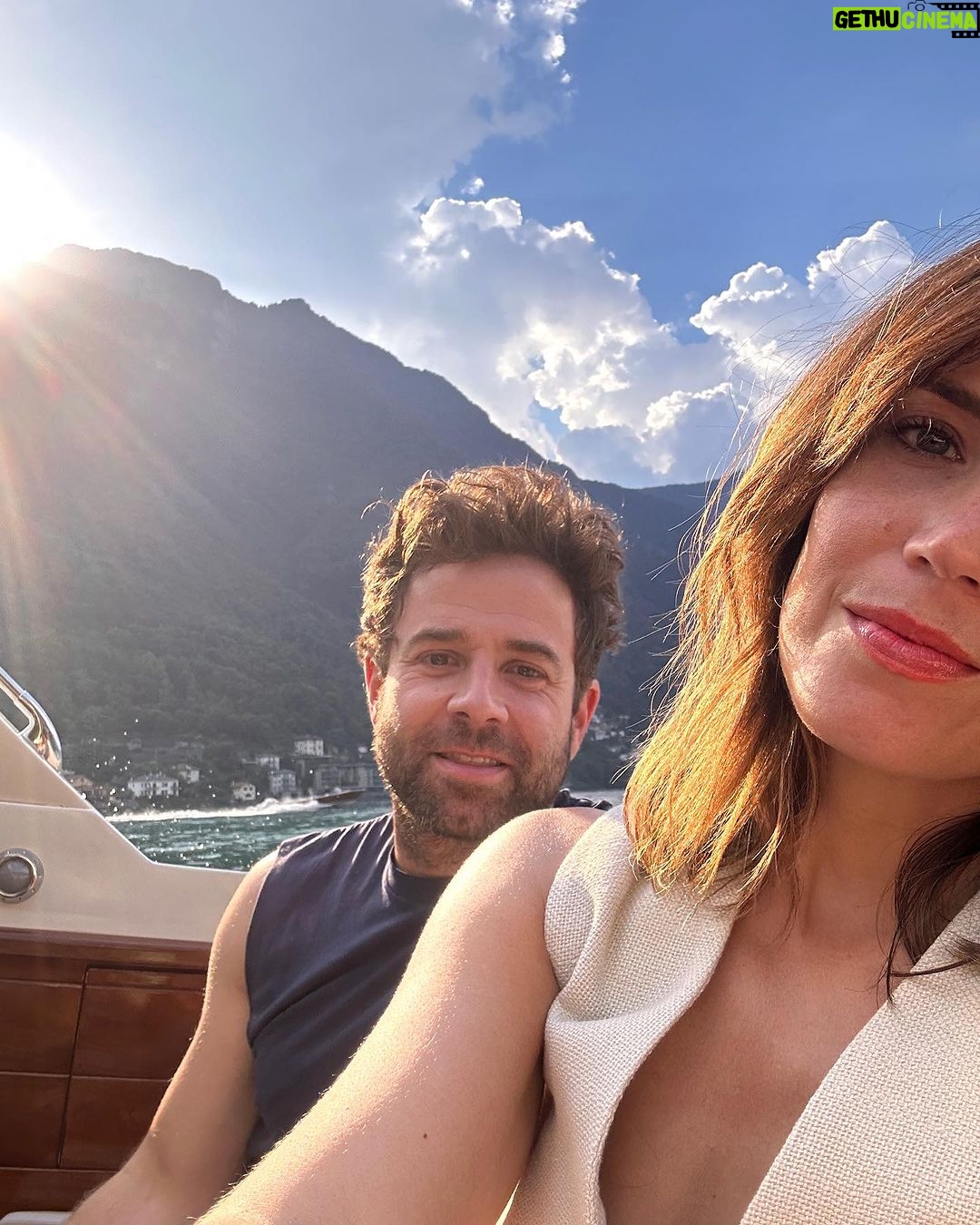 Mandy Moore Instagram - August highlights…. 💫