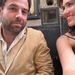 Mandy Moore Instagram - August highlights…. 💫