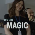 Mandy Moore Instagram - Dr. Paolo’s research will certainly have an impact. A new #DrDeath story begins Dec 21 on Peacock.