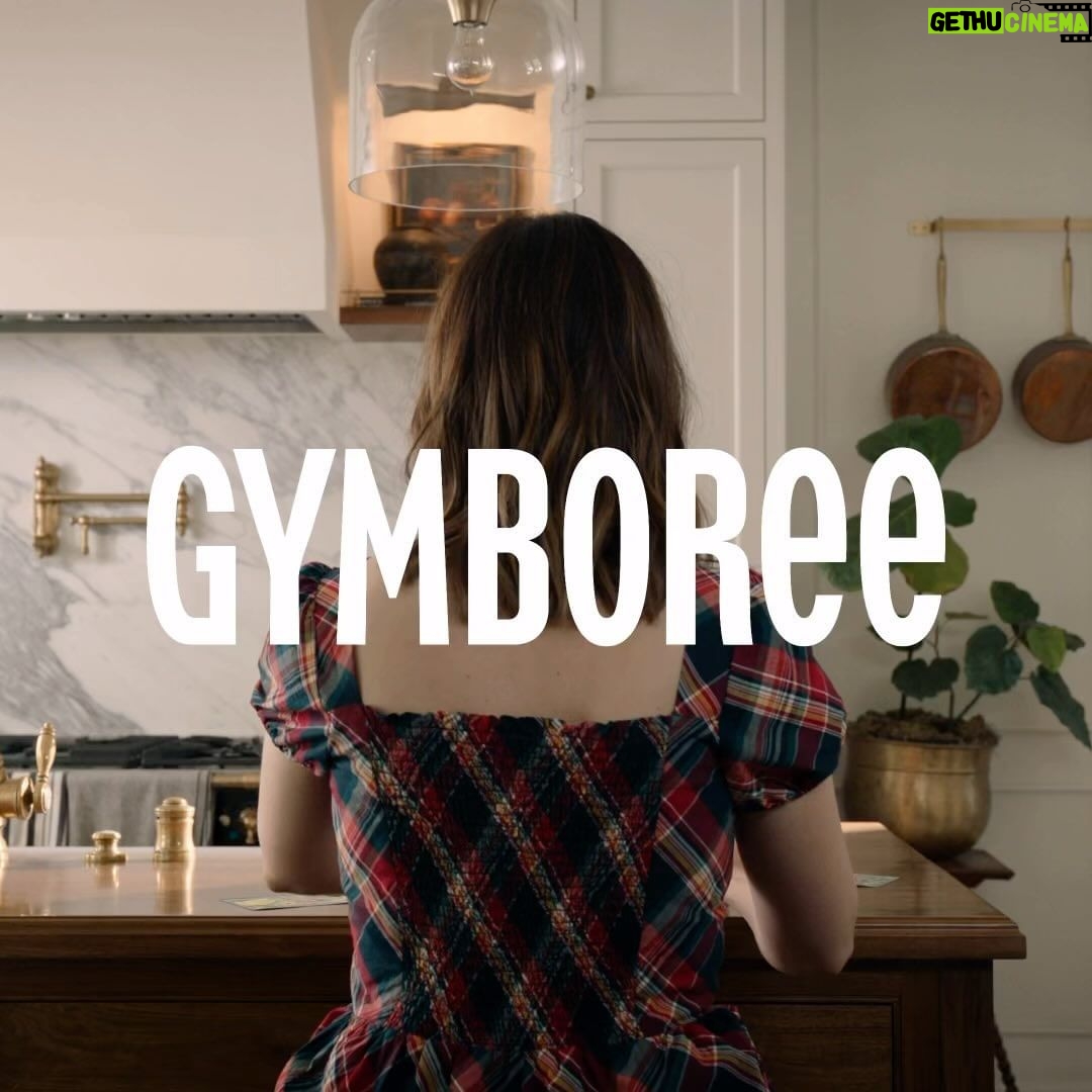Mandy Moore Instagram - Another season with @gymboree means another special video capturing the most precious moments with me and my boys. I can’t wrap my head around how fast Gus is growing up... can you believe he’ll be off to his first day of Pre-school this year? He was so excited to find his school outfit and fun backpack... watch to see how confident he looks in his Gymboree look! Head to the link in my bio to shop for all of your fall family activities – apple and pumpkin picking, first day of school and so much more... plus, the collection includes matching sets for Mamas who love a good matching moment for their family like me! Our story just keeps getting better... stay tuned for even more from me with @gymboree (exciting things ahead!!). #ad #gymboree #lovegymboree #fall #firstdayofschool
