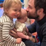 Mandy Moore Instagram – You were writing songs about coaching Little League well before we got married so I had *some* inkling that being a Dad was something you would excel at but I truly had no idea just how exceptional and natural you’d be until we were in it. I marvel at all you bring to the table- your patience, your gentle nature, your willingness to change a diaper or get up with a crying baby without me ever asking or to run around and get in the dirt with a very active toddler at any moment….your ability to get Gus to eat something he’d flat out refused with me or elicit Ozzie’s immediate laughter, your music curation for our boys- which is TOP NOTCH… I could go on and on….
I can’t believe we get to do this parenthood journey together. The 3 of us are the luckiest to have you, T. Love you to the moon and Happy Father’s Day!!!