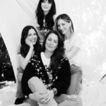 Mandy Moore Instagram - Motherhood is a journey… and no matter your circumstances, every mother deserve community to empower, uplift and push her to be the best version of herself. This Mother’s Day, join me in supporting young moms in foster care with the purchase of a #commUNITYmotherhood tee, and you will bolster the powerful work of @allianceofmoms to provide critical services, education, resources and advocacy so that young parents in foster care can thrive. I stand in awe of all those who mother and the incredible mission of @allianceofmoms. Link in bio to the shop the tee. Photos by the rad @zoeygrossman