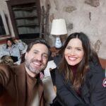 Mandy Moore Instagram - Day 1 in the can. #drdeath