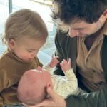 Mandy Moore Instagram - Thankful doesn’t even begin to cover it. Not sure what I did to deserve these 3 (and so many other wonderful parts of life) but I try to live in the gratitude every day. Wishing you and yours a celebration of love and good food today. Xo