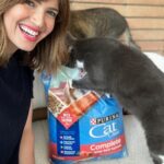 Mandy Moore Instagram – Calling all cat lovers! This year marks 60 years of @PurinaCatChow supporting the bond between cats and their owners. #ad 
As a life-long cat lover and mom of 3 rescues, cats have always been a big part of helping make my life better (swipe left to see when my love for cats started!)
 
Join us in celebrating the positive impact of cats through Purina Cat Chow’s 60 Years, 60 Stories contest. Share a story about how your cat has made a difference and you could be featured in a new book celebrating the impact of cats. One selected storyteller will even win $10,000!
 
For more info and to share your story visit catchow.com/60years
#CatChowPartner 
 
NO PURCHASE NEC. Open to 50 U.S. & D.C., 18+ (or 19+ for AL & NE). Ends 11:59:59 PM CT on 8/13/23. See rules at www.60years.catchow.com/rules