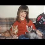Mandy Moore Instagram – Calling all cat lovers! This year marks 60 years of @PurinaCatChow supporting the bond between cats and their owners. #ad 
As a life-long cat lover and mom of 3 rescues, cats have always been a big part of helping make my life better (swipe left to see when my love for cats started!)
 
Join us in celebrating the positive impact of cats through Purina Cat Chow’s 60 Years, 60 Stories contest. Share a story about how your cat has made a difference and you could be featured in a new book celebrating the impact of cats. One selected storyteller will even win $10,000!
 
For more info and to share your story visit catchow.com/60years
#CatChowPartner 
 
NO PURCHASE NEC. Open to 50 U.S. & D.C., 18+ (or 19+ for AL & NE). Ends 11:59:59 PM CT on 8/13/23. See rules at www.60years.catchow.com/rules