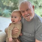 Mandy Moore Instagram – And Happy Father’s Day to all those who father and these two gents in particular: my papa @donmoore787 and father-in-law @newoldband for being two shining examples of love, support, musical prowess and aviation skills 😉. #happyfathersday