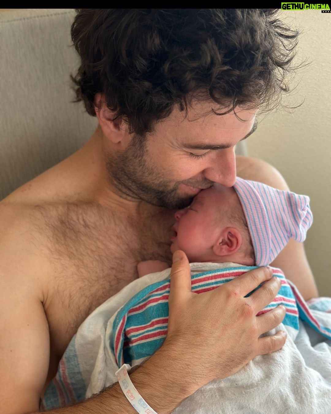 Mandy Moore Instagram - You were writing songs about coaching Little League well before we got married so I had *some* inkling that being a Dad was something you would excel at but I truly had no idea just how exceptional and natural you’d be until we were in it. I marvel at all you bring to the table- your patience, your gentle nature, your willingness to change a diaper or get up with a crying baby without me ever asking or to run around and get in the dirt with a very active toddler at any moment….your ability to get Gus to eat something he’d flat out refused with me or elicit Ozzie’s immediate laughter, your music curation for our boys- which is TOP NOTCH… I could go on and on…. I can’t believe we get to do this parenthood journey together. The 3 of us are the luckiest to have you, T. Love you to the moon and Happy Father’s Day!!!