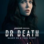Mandy Moore Instagram - #DrDeath season 2 is coming! All episodes December 21st on @peacock.