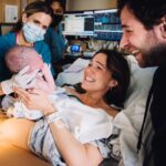 Mandy Moore Instagram – Stepping into the world of motherhood has been like entering the most expansive, mythical labyrinth- it’s felt simultaneously overwhelming and oddly familiar. It’s the job I’m proudest of and the most grateful for. Always. Hats off to all those who mother in any and every way and an extra squeeze to those who find this day difficult.  #HappyMother’sDay 💓💓💓💓