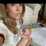 Mandy Moore Instagram – Stepping into the world of motherhood has been like entering the most expansive, mythical labyrinth- it’s felt simultaneously overwhelming and oddly familiar. It’s the job I’m proudest of and the most grateful for. Always. Hats off to all those who mother in any and every way and an extra squeeze to those who find this day difficult.  #HappyMother’sDay 💓💓💓💓