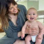Mandy Moore Instagram – Stepping into the world of motherhood has been like entering the most expansive, mythical labyrinth- it’s felt simultaneously overwhelming and oddly familiar. It’s the job I’m proudest of and the most grateful for. Always. Hats off to all those who mother in any and every way and an extra squeeze to those who find this day difficult.  #HappyMother’sDay 💓💓💓💓