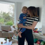 Mandy Moore Instagram – Stepping into the world of motherhood has been like entering the most expansive, mythical labyrinth- it’s felt simultaneously overwhelming and oddly familiar. It’s the job I’m proudest of and the most grateful for. Always. Hats off to all those who mother in any and every way and an extra squeeze to those who find this day difficult.  #HappyMother’sDay 💓💓💓💓