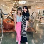 Mandy Moore Instagram - I’ve been itching for a hair change for a loooooong time and lucky for me, my sweetest @streicherhair was in town and fit me in. Love you, Ash. And never mad at a @cithomps visit too!! 💇‍♀️