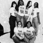 Mandy Moore Instagram – Motherhood is a journey… and no matter your circumstances, every mother deserve community to empower, uplift and push her to be the best version of herself. 
This Mother’s Day, join me in supporting young moms in foster care with the purchase of a #commUNITYmotherhood tee, and you will bolster the powerful work of @allianceofmoms to provide critical services, education, resources and advocacy so that young parents in foster care can thrive. I stand in awe of all those who mother and the incredible mission of @allianceofmoms. Link in bio to the shop the tee. Photos by the rad @zoeygrossman