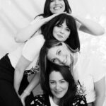 Mandy Moore Instagram - Motherhood is a journey… and no matter your circumstances, every mother deserve community to empower, uplift and push her to be the best version of herself. This Mother’s Day, join me in supporting young moms in foster care with the purchase of a #commUNITYmotherhood tee, and you will bolster the powerful work of @allianceofmoms to provide critical services, education, resources and advocacy so that young parents in foster care can thrive. I stand in awe of all those who mother and the incredible mission of @allianceofmoms. Link in bio to the shop the tee. Photos by the rad @zoeygrossman