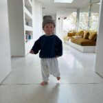 Mandy Moore Instagram - Happy 2nd Bday to the brightest light. What a thoughtful, curious, wild, loving guy you are, Gus. I don’t even have the words to describe just how much you changed everything in the most magnificent way possible. Thank you for making me a mom!